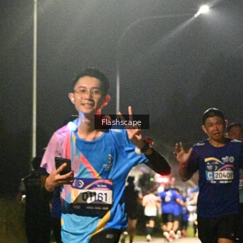 Runner Photo 775118