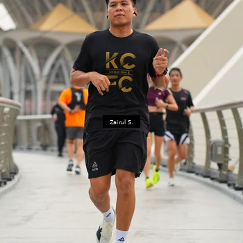 Runner Photo 7751191