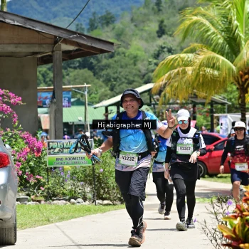 Runner Photo 77512