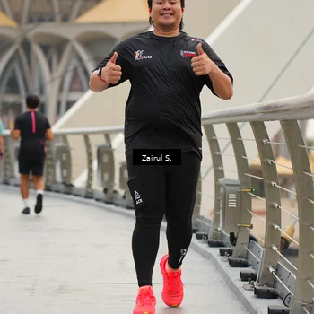 Runner Photo 7751204