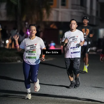Runner Photo 7751218