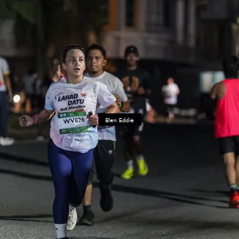 Runner Photo 7751222