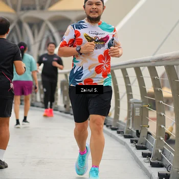 Runner Photo 7751230