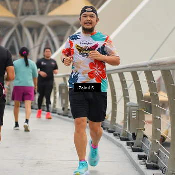 Runner Photo 7751234