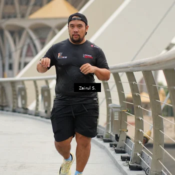 Runner Photo 7751241