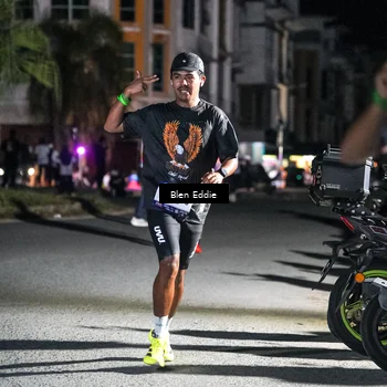 Runner Photo 7751245