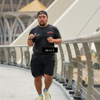 Runner Photo 7751246