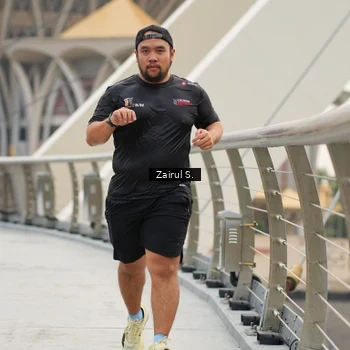 Runner Photo 7751247
