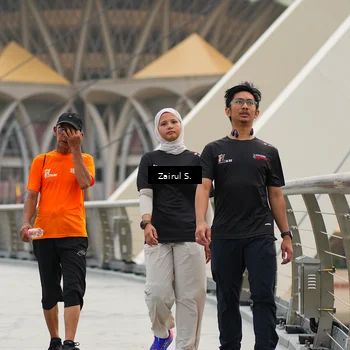 Runner Photo 7751260