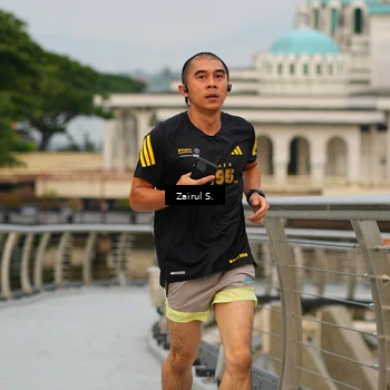 Runner Photo 7751268