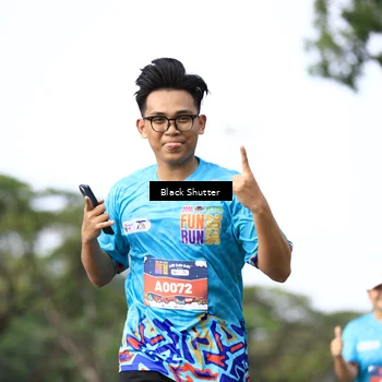 Runner Photo 7751276