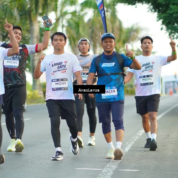 Runner Photo 7751277