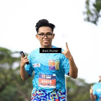 Runner Photo 7751279
