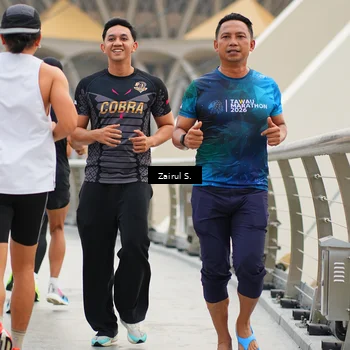 Runner Photo 7751282