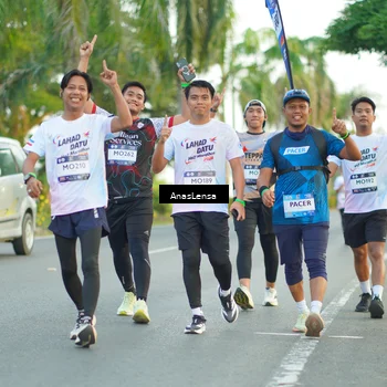 Runner Photo 7751287