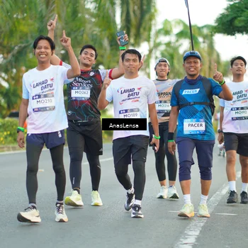 Runner Photo 7751291
