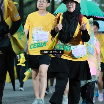 Runner Photo 7751305
