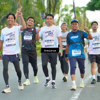 Runner Photo 7751307