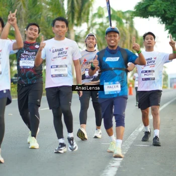 Runner Photo 7751308