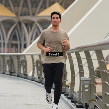 Runner Photo 7751315