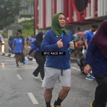Runner Photo 7751322