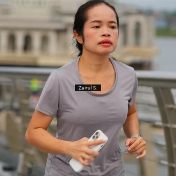 Runner Photo 7751329