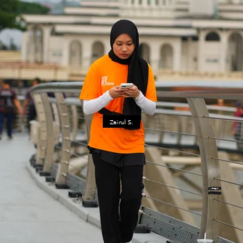 Runner Photo 7751333