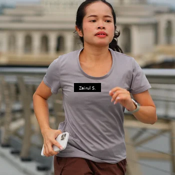 Runner Photo 7751337