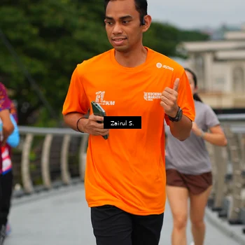 Runner Photo 7751341