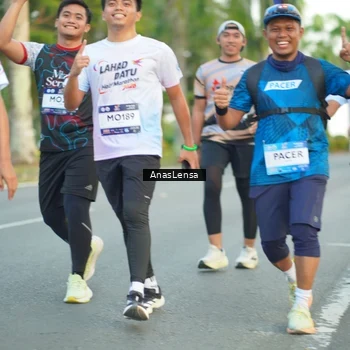 Runner Photo 7751345