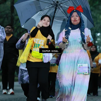 Runner Photo 7751350