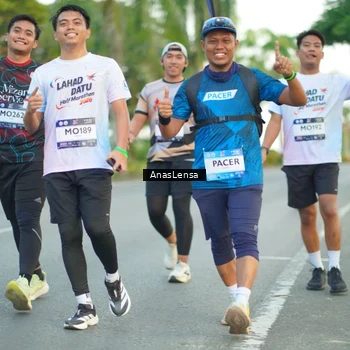 Runner Photo 7751355