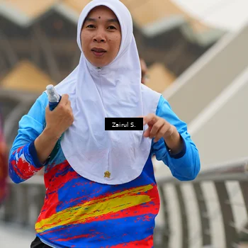 Runner Photo 7751358