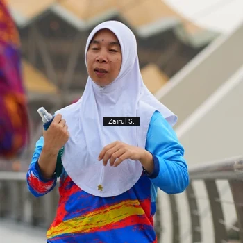 Runner Photo 7751362