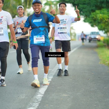 Runner Photo 7751367