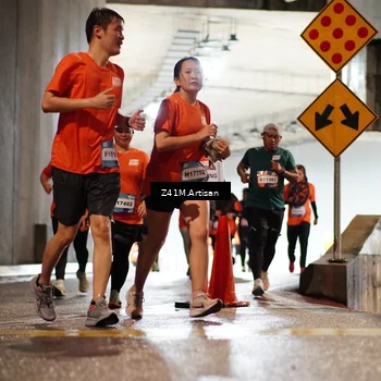 Runner Photo 7751382