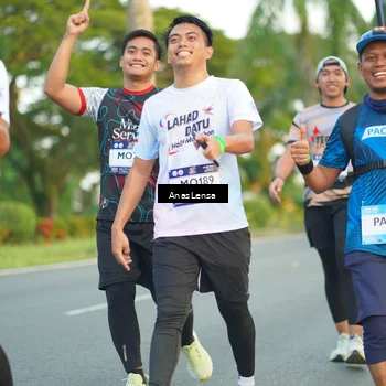 Runner Photo 7751383