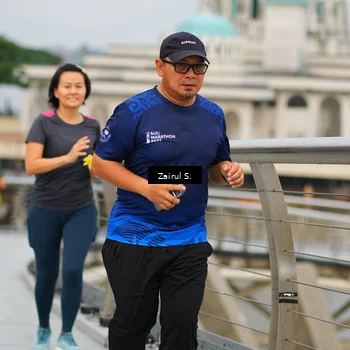 Runner Photo 7751384