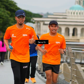 Runner Photo 7751387