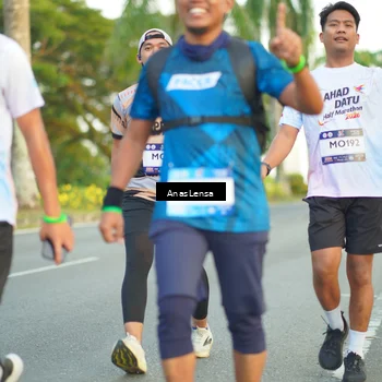 Runner Photo 7751397