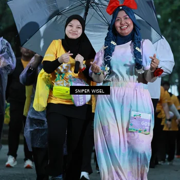 Runner Photo 7751402