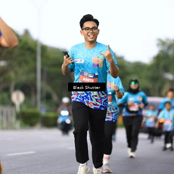 Runner Photo 7751407