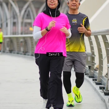 Runner Photo 7751408