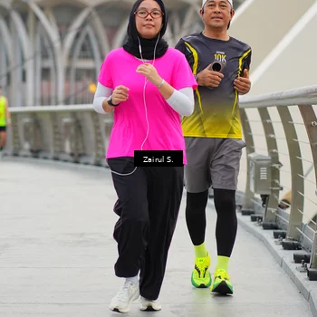 Runner Photo 7751423