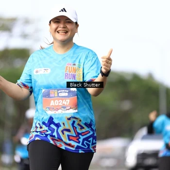 Runner Photo 7751430
