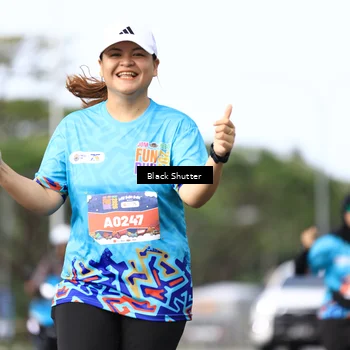 Runner Photo 7751432