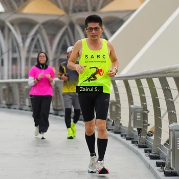 Runner Photo 7751435