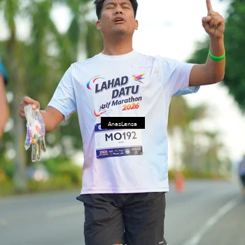 Runner Photo 7751436