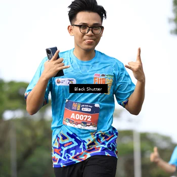 Runner Photo 7751439