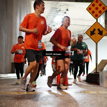 Runner Photo 7751441